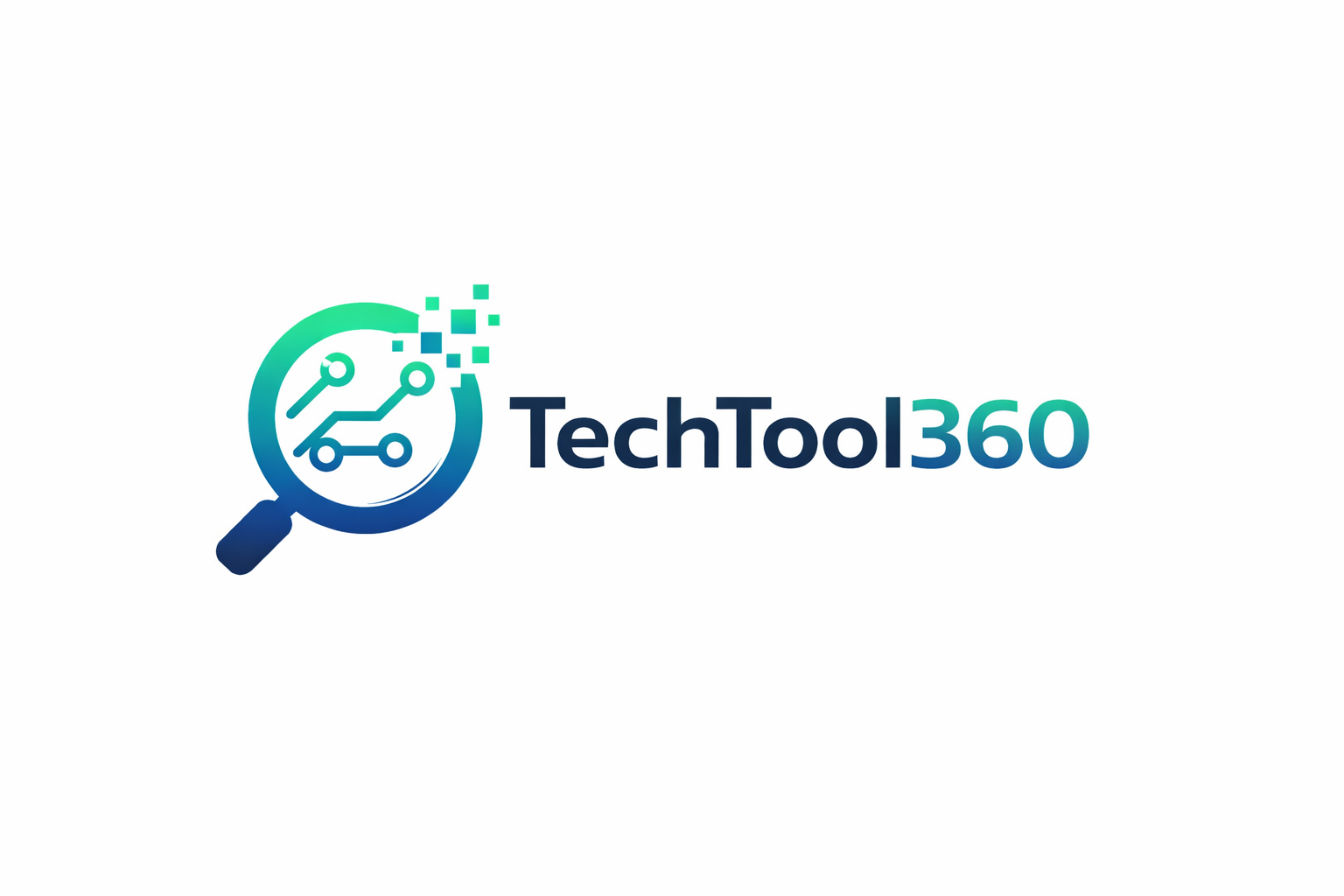 TechTool360 Logo