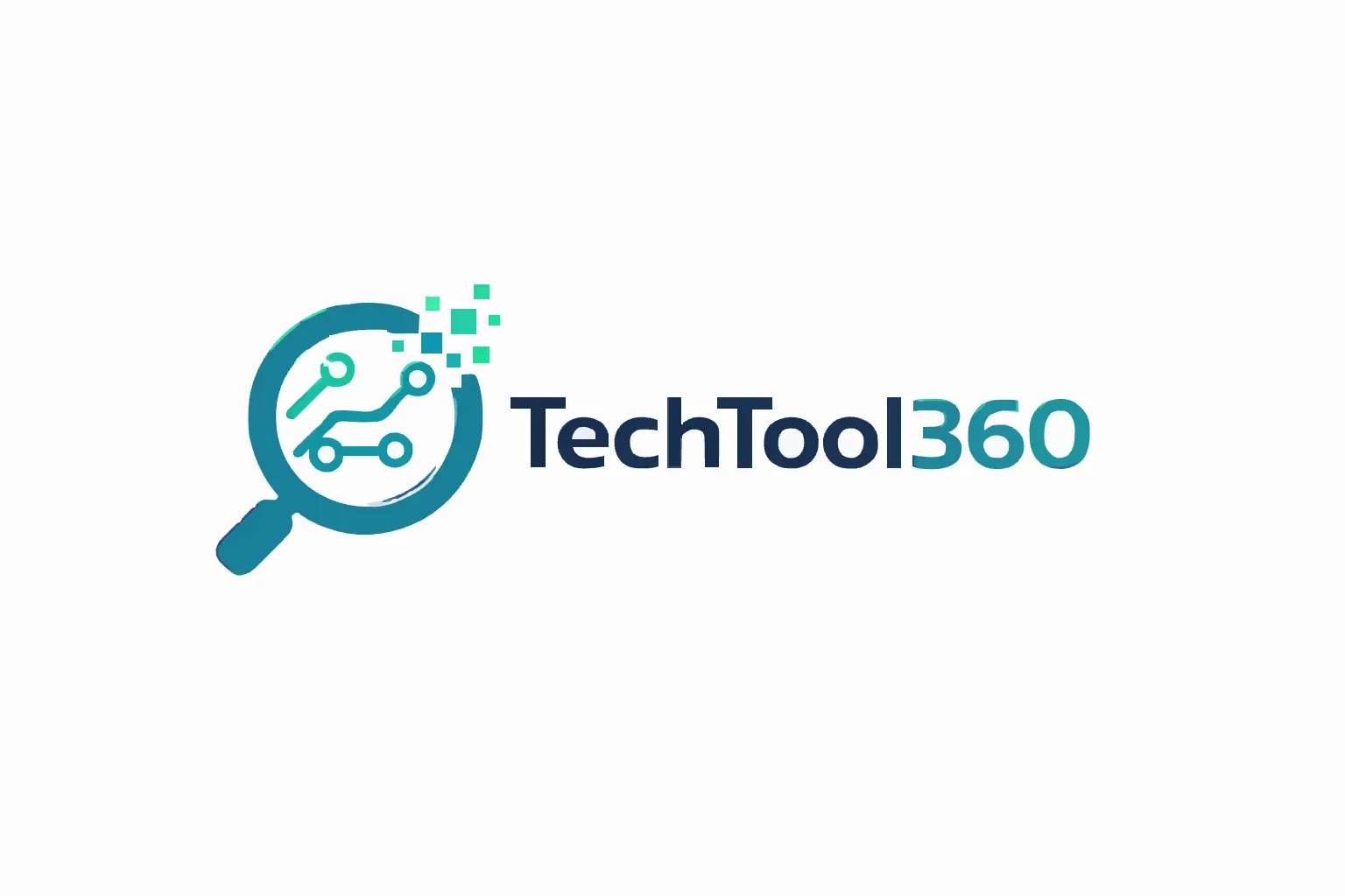 TechTool360 Logo